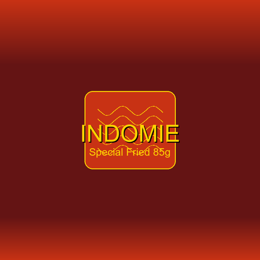 Indomie Special Fried 85g