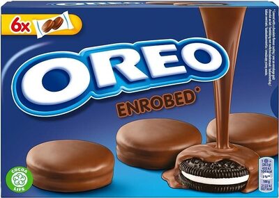 Oreo Original 137g
